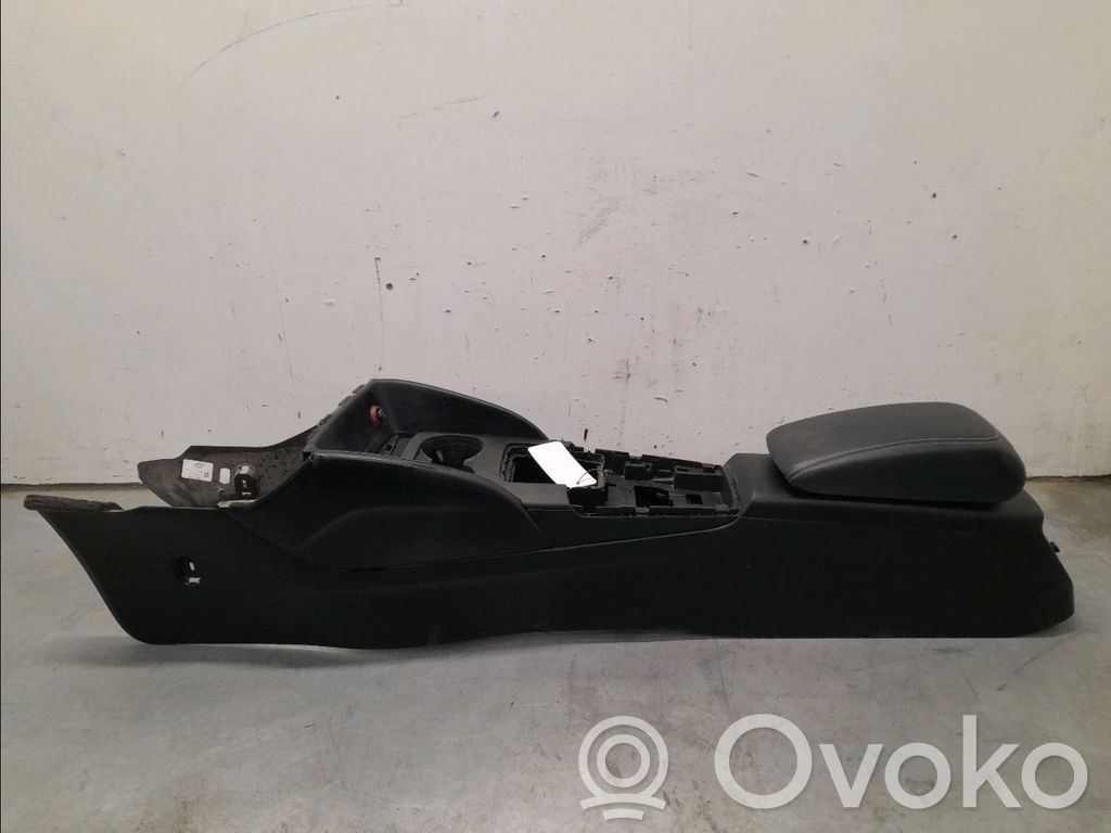 Audi A3 S3 8V Console centrale 