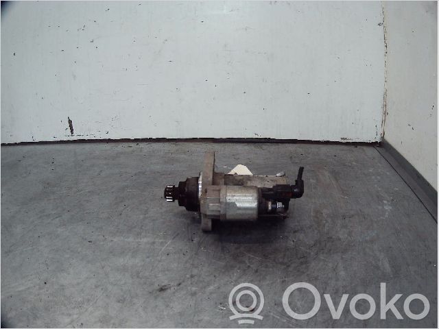 Volkswagen Golf VI Starteris 
