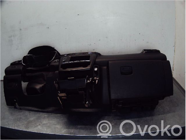 Renault Kadjar Panel de instrumentos 