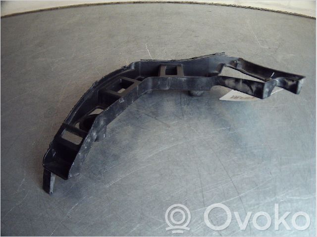 Volkswagen Golf VI Soporte de montaje del parachoques trasero 