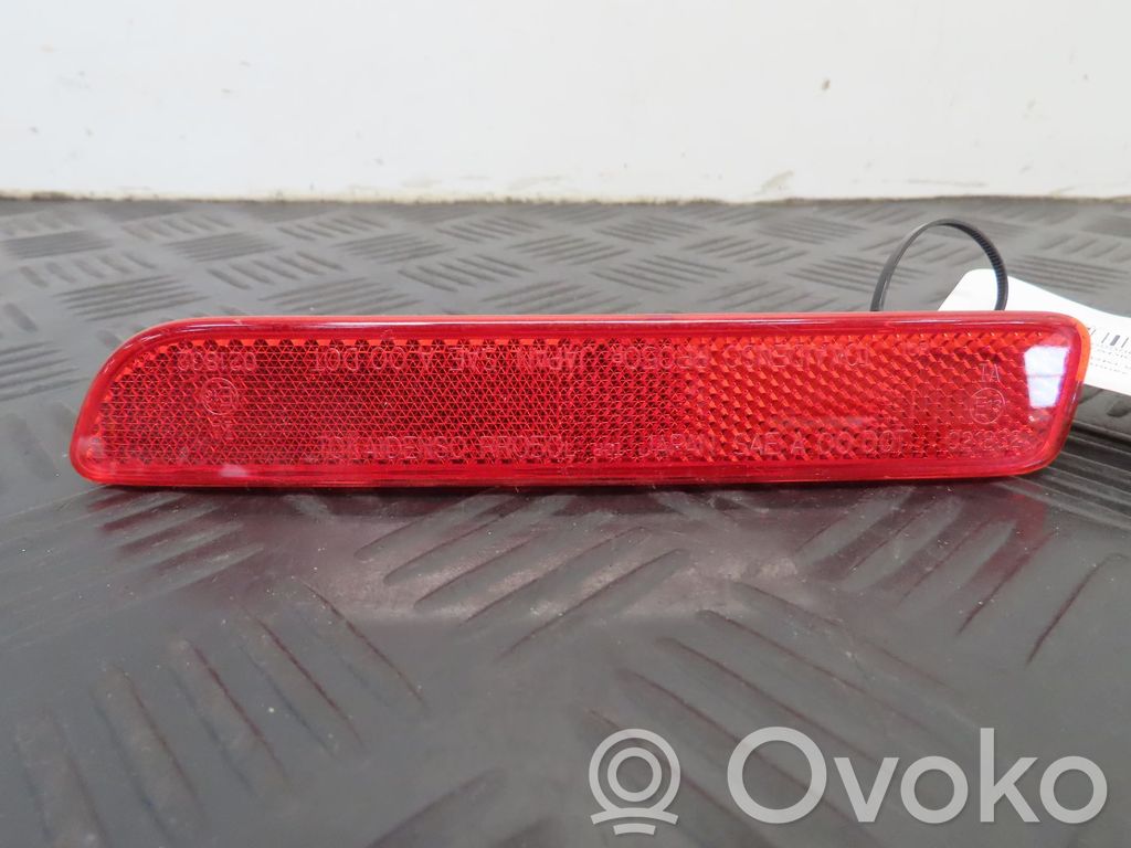 Suzuki Vitara (LY) Reflector spate 