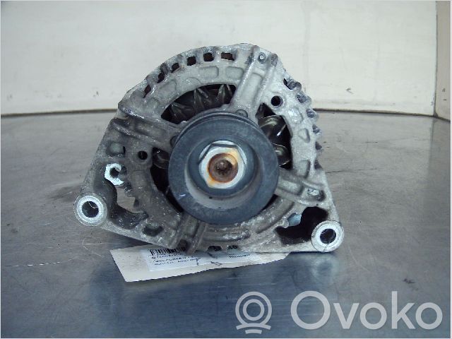 Alternador   13222929