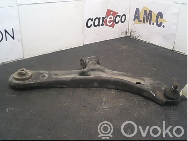Opel Agila B Dakša 