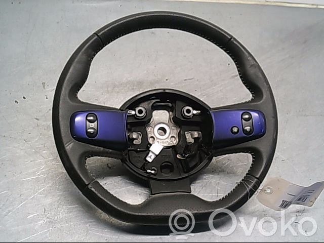 Renault Twingo III Ohjauspyörä 