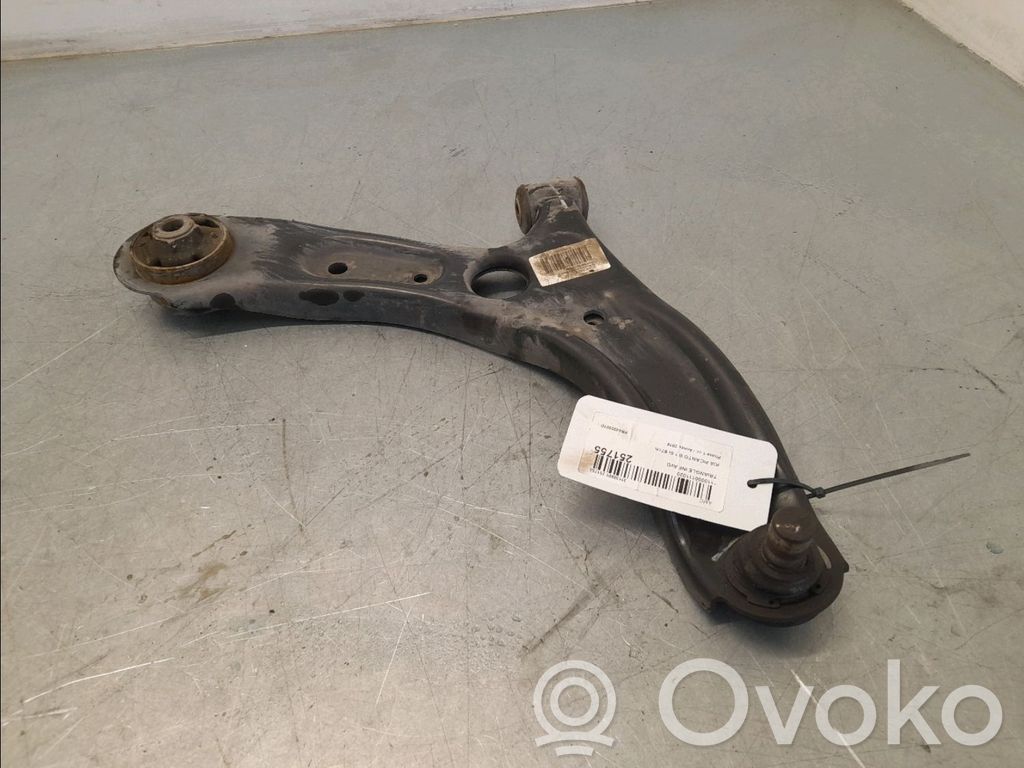 KIA Picanto Front lower control arm/wishbone 
