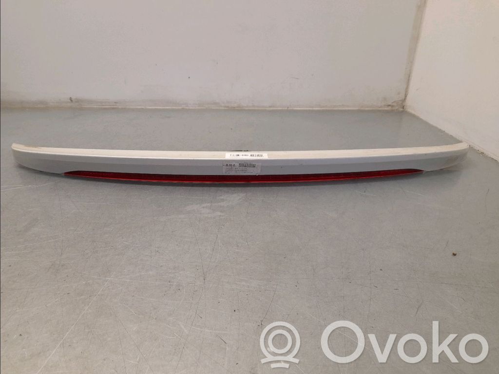 Peugeot 308cc Third/center stoplight 