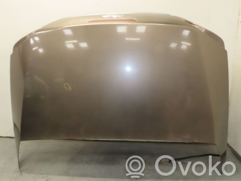 Tailgate/trunk/boot lid   1544584