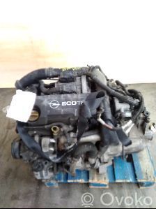 Motor   98082141