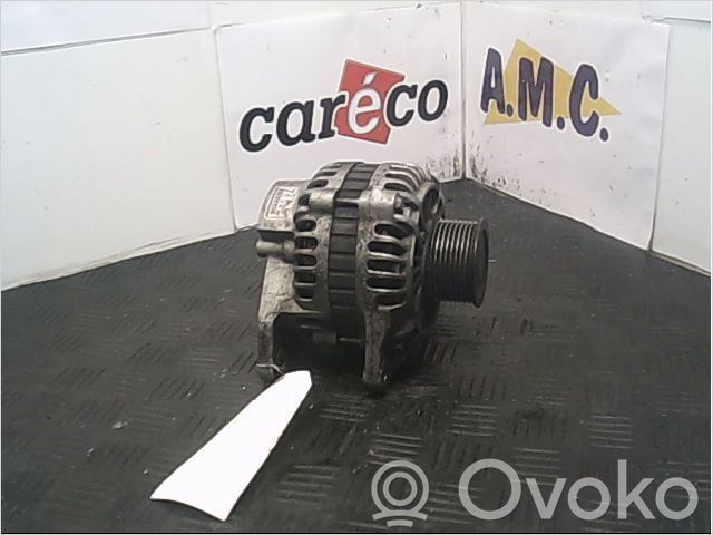 Alternador   RF7J18300B