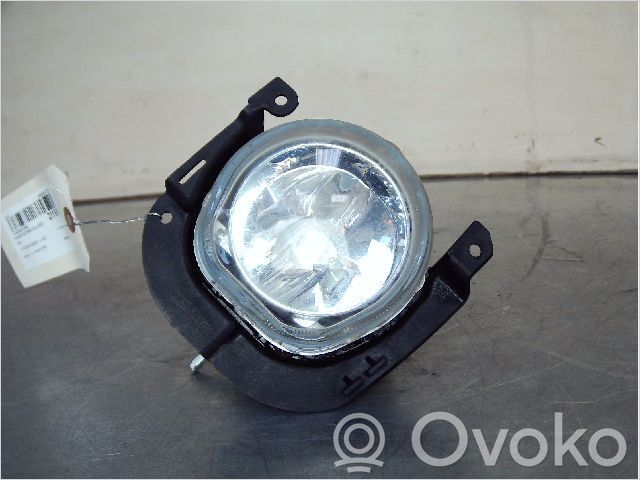 Nebelscheinwerfer vorne   6206K3