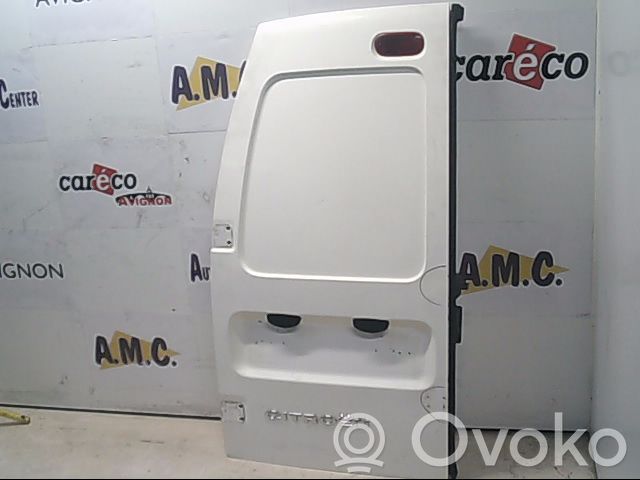 Back/rear loading door   870299
