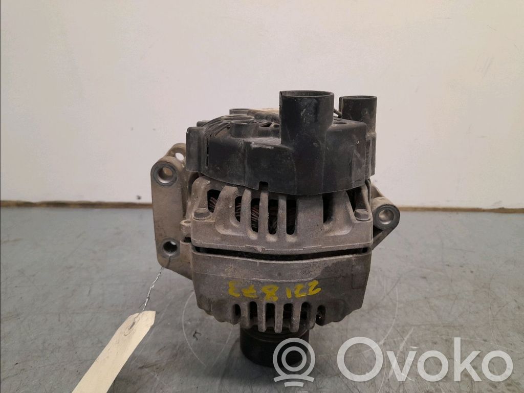 Alternador   3140085E00000