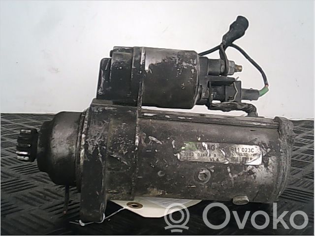 Starteris   2M911023FX