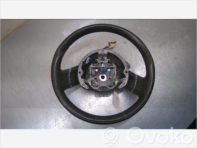 Citroen C4 I Stūre 