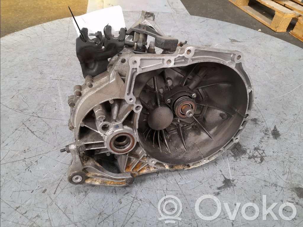 Volvo C30 Scatola del cambio manuale a 5 velocità 