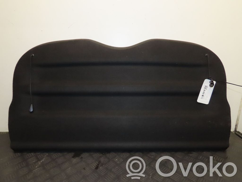 Parcel shelf   8342KH