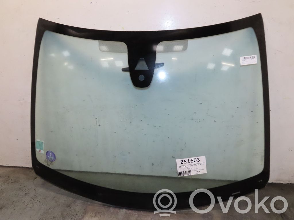 Citroen C3 Windschutzscheibe Frontscheibe 