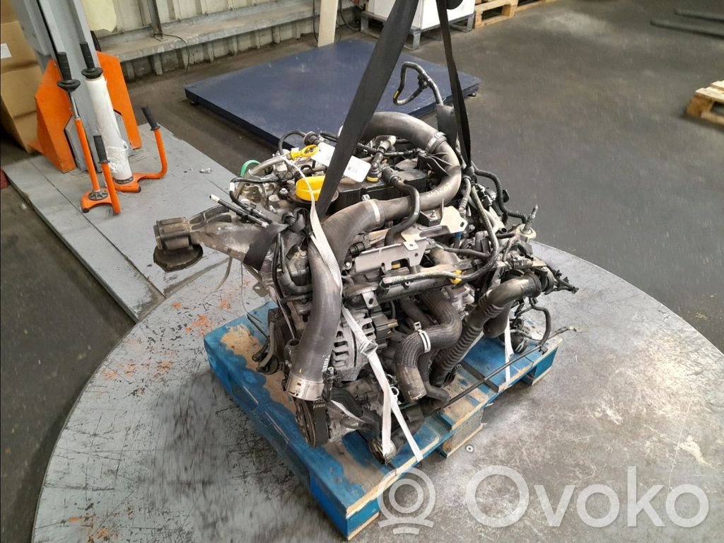 Engine   8201720530