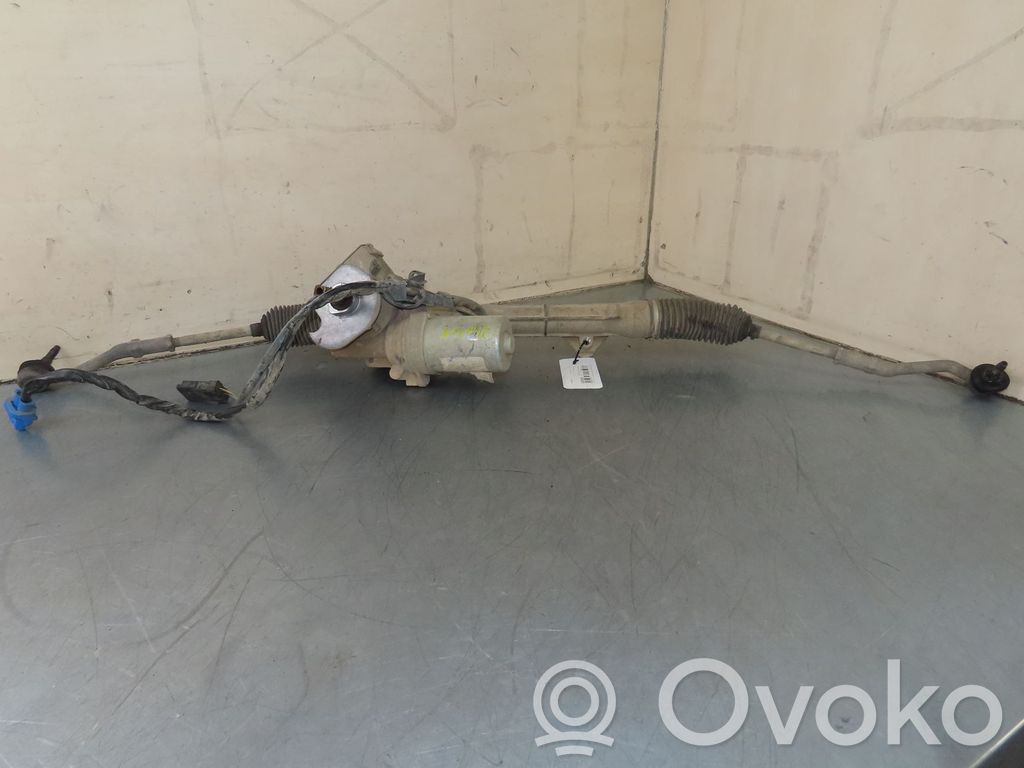Citroen C3 Casetă direcție 