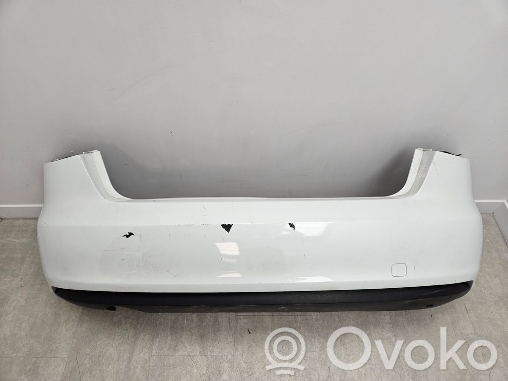 Audi A3 S3 8V Parachoques 