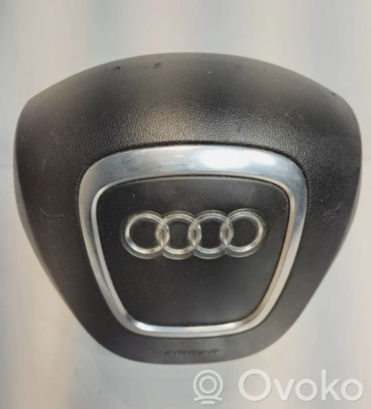 Audi A4 S4 B8 8K Airbag volan 