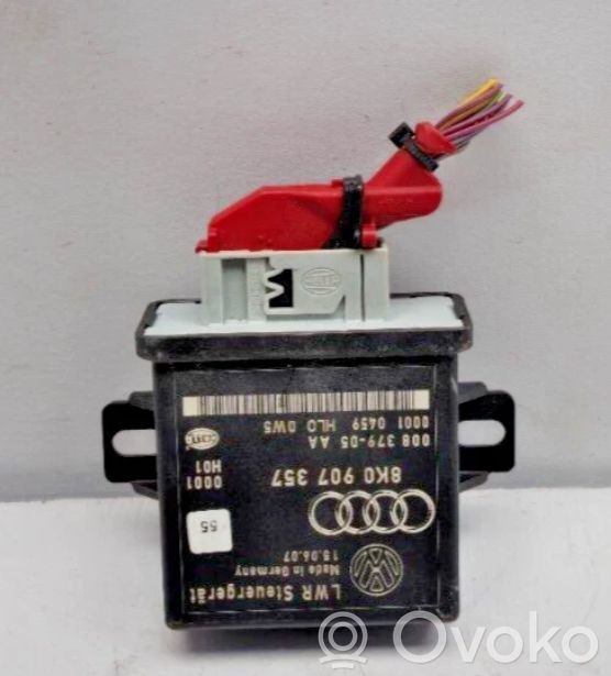 Module d'éclairage LCM   8K0907357,00837905AA,00010459