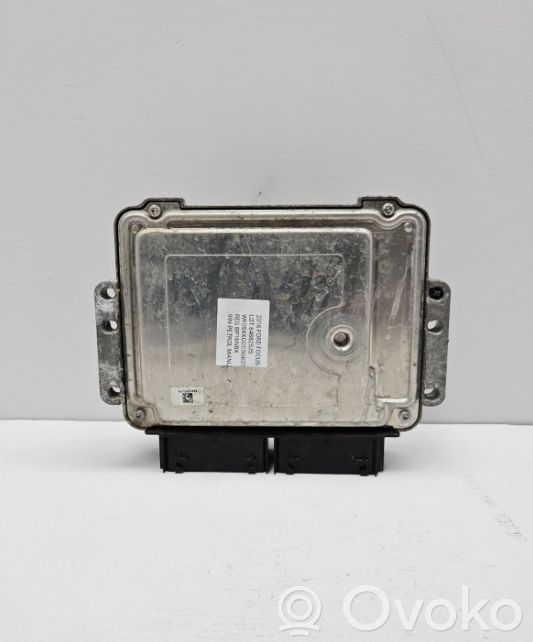Ford Focus ST Engine control unit/module ECU 