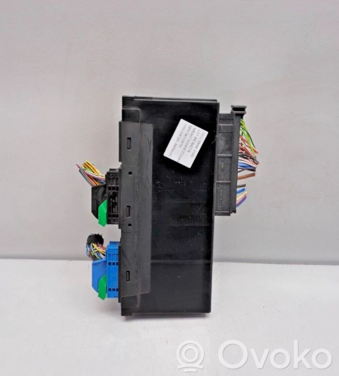 Comfort/convenience module   10688710,10688710,1383017010,10681810,1383017010,61139181280,6113918128203,61139184173