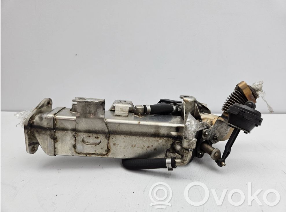 EGR valve cooler   7810871,7810871,4246R014,7810751