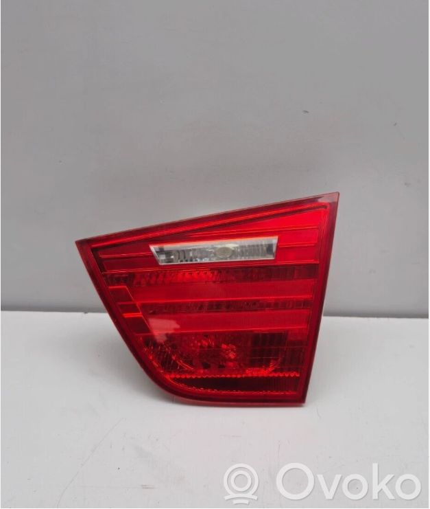 BMW 3 E90 E91 Takavalot 