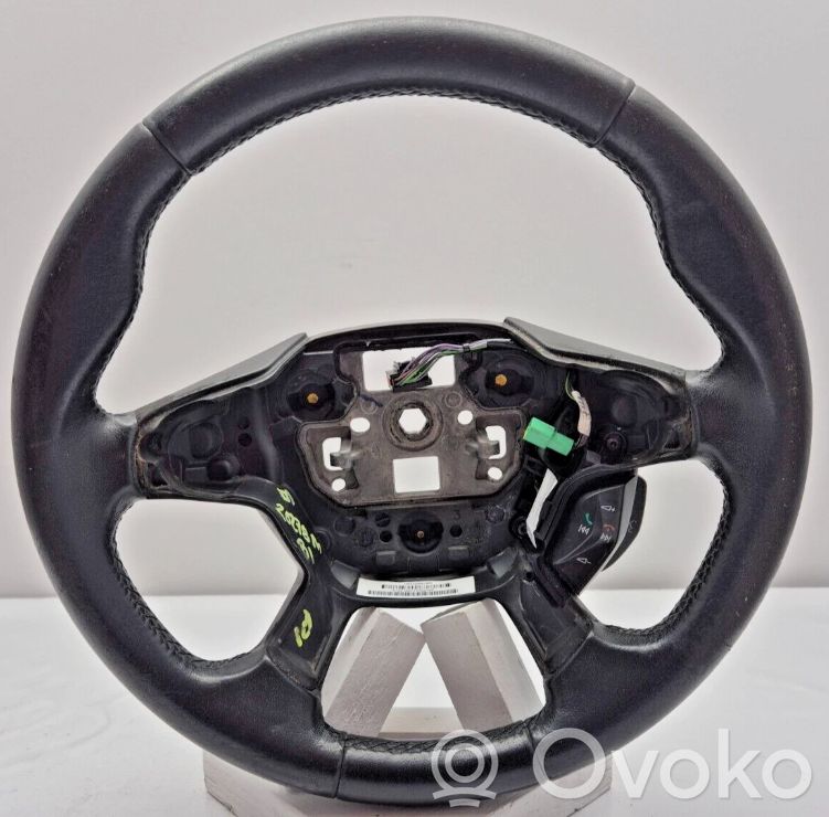 Ford Focus Stūre 