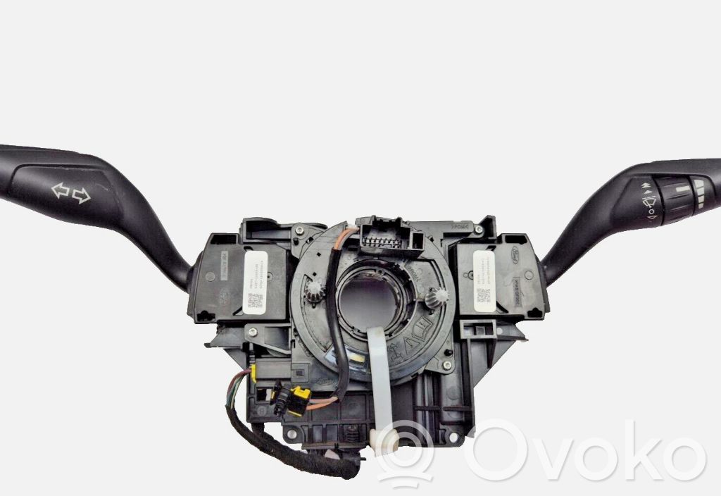 Ford Focus Commodo d'essuie-glace 