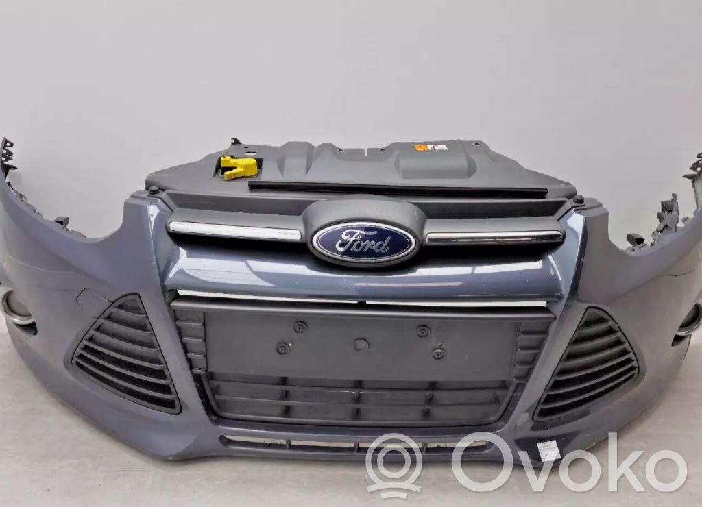 Front bumper   1719342,1719342,BM5117757AFXWAA,BM5117626A,BM5117E778AH