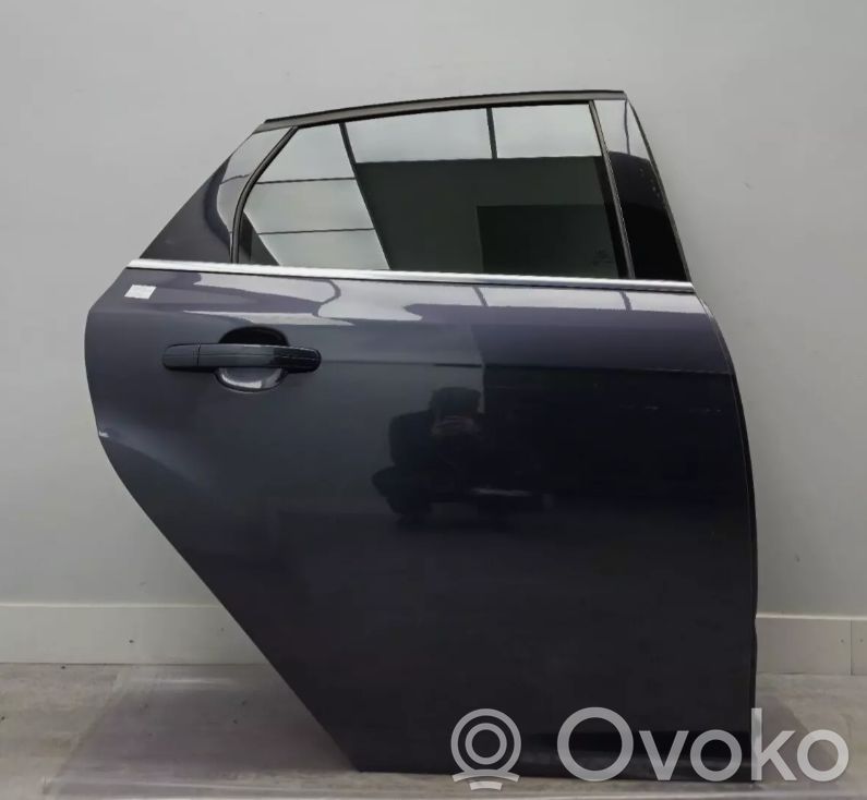 Ford Focus Galinės durys 