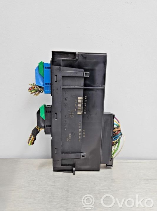 BMW 1 E81 E87 Comfort/convenience module 