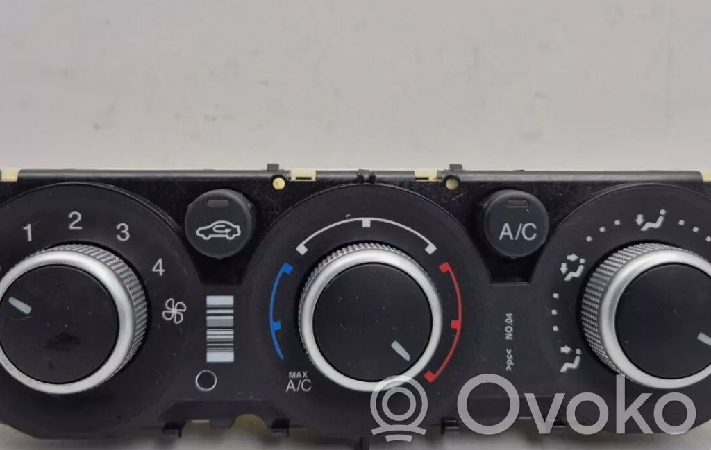 Ford Kuga II Climate control unit 