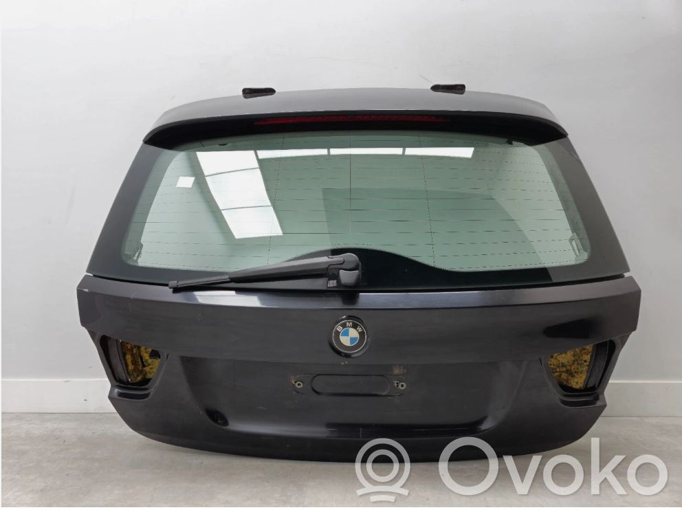 BMW 3 E90 E91 Žaliuzė kuzavo 