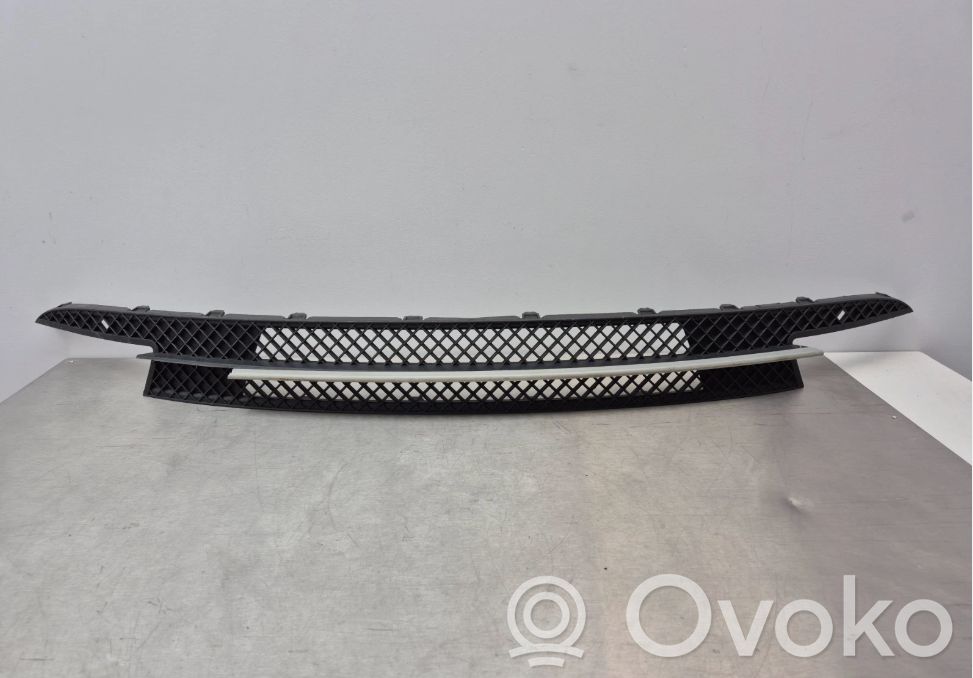 BMW 1 E81 E87 Front bumper lower grill 
