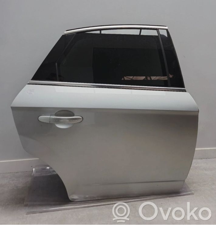 Ford Mondeo MK IV Puerta trasera 