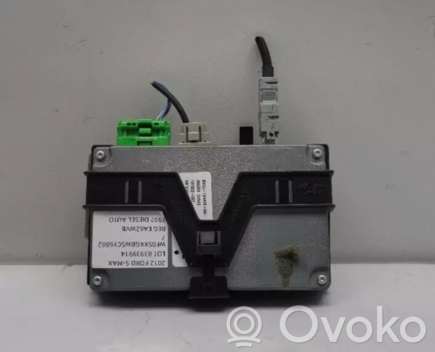 Ford S-MAX Comfort/convenience module 