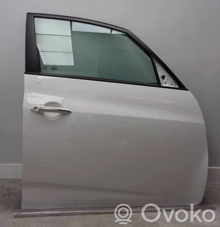 Hyundai ix20 Front door 
