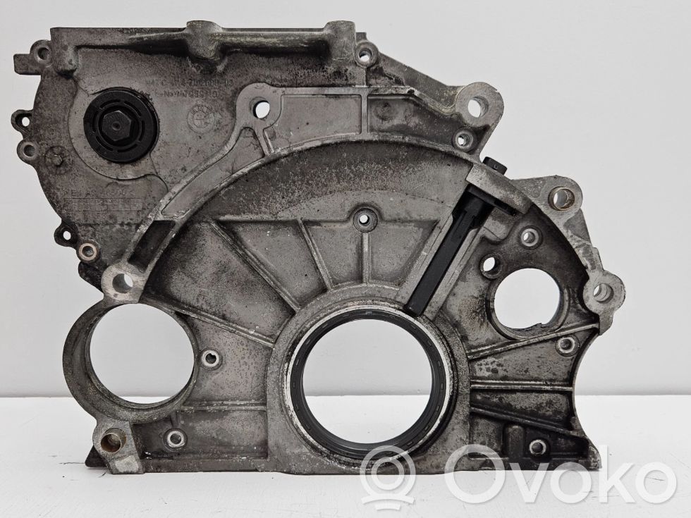 Mini Cooper Countryman R60 Timing chain cover 