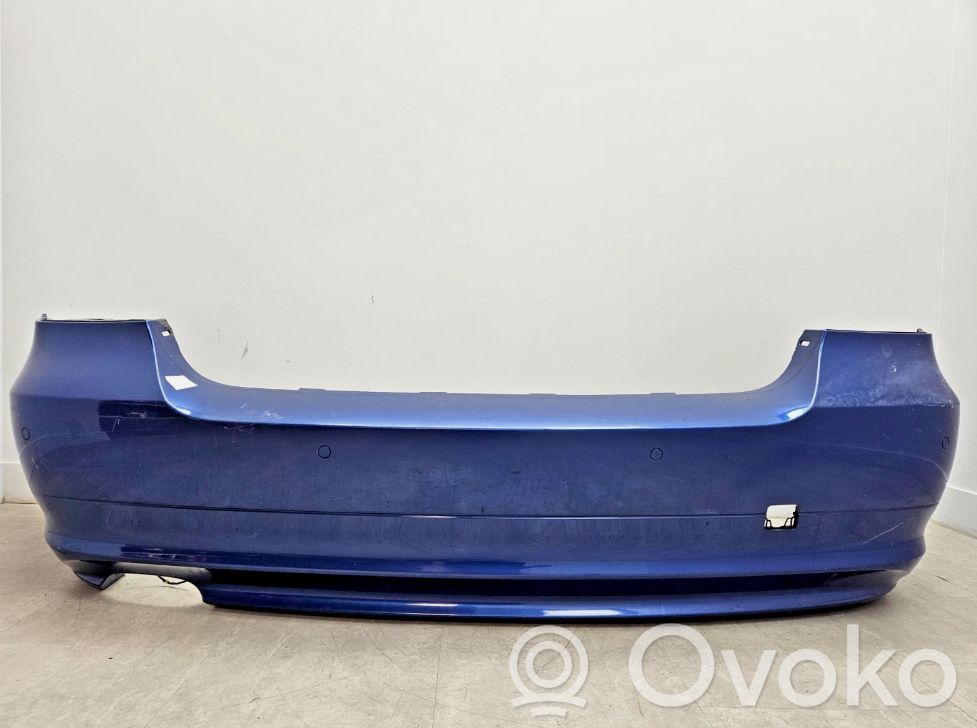 BMW 3 E90 E91 Galinis bamperis 