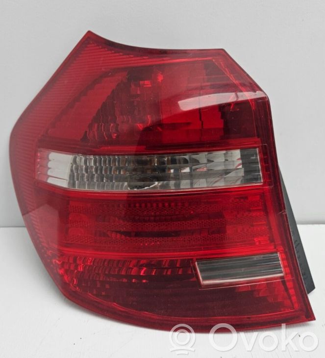 BMW 1 E81 E87 Takavalot 