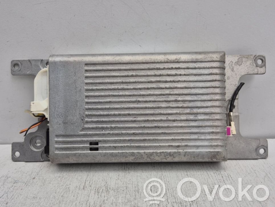 BMW 1 E82 E88 Bluetooth modulis 
