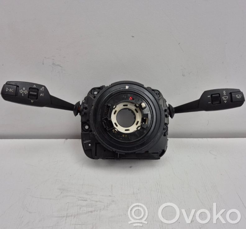 BMW 1 E82 E88 Schalter Hebel Scheibenwischer 