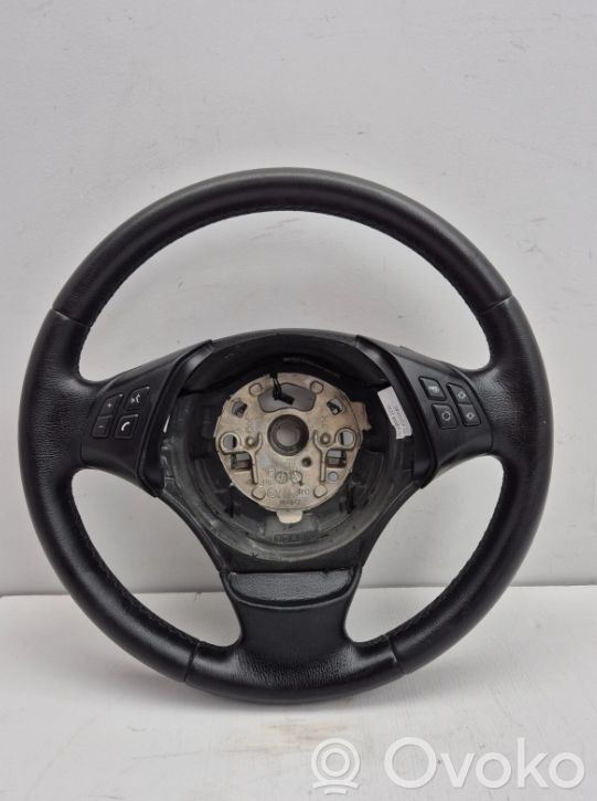 BMW 3 E90 E91 Steering wheel 