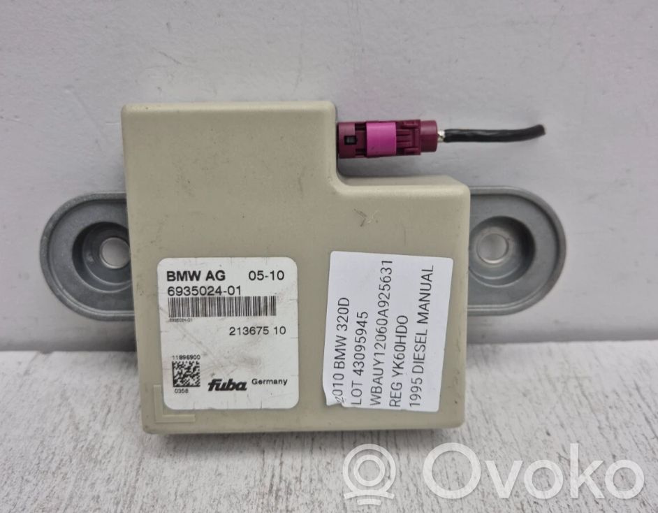Amplificateur d'antenne   6935024,6935024,693502401,11896900,21367510,693502401
