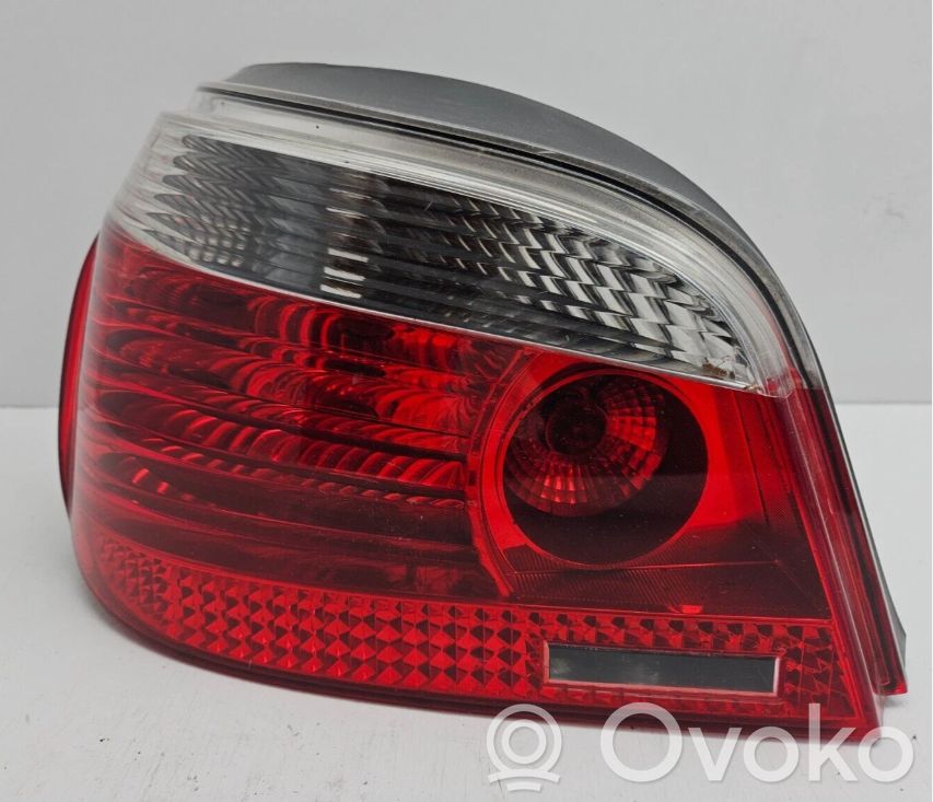 BMW 5 E60 E61 Rear/tail lights 