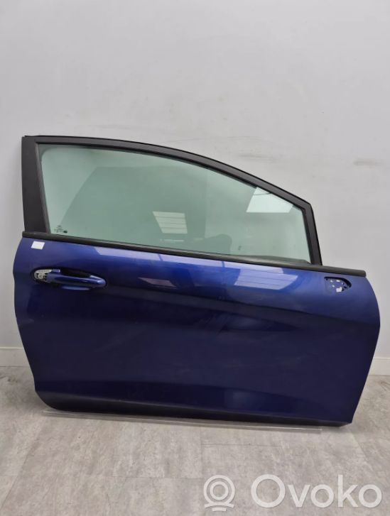 Ford Fiesta Durvis 